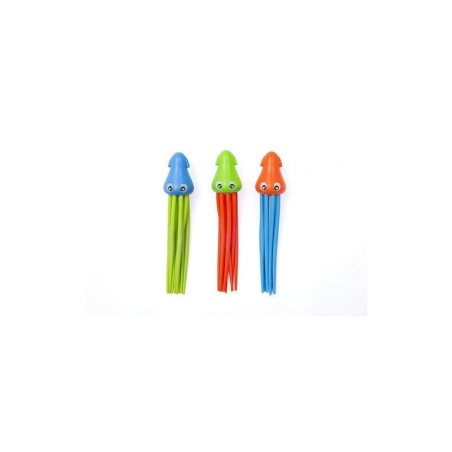 Sukeldumise kaheksajala komplekt 3 tk. Bestway