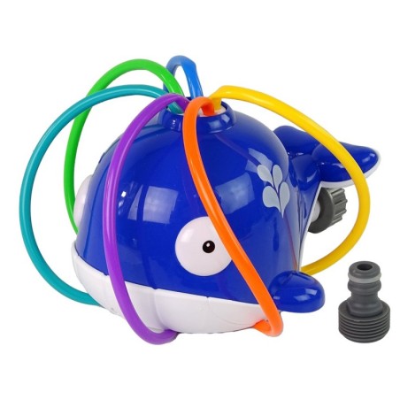 Vaala plastikust purskkaev