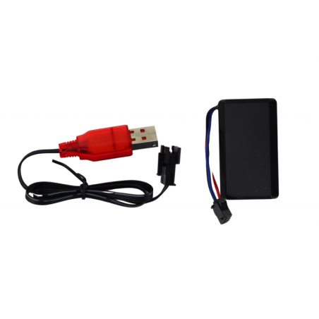 Vintpüss Laetav veepüstol M416 500ml Tööulatus 8-10m