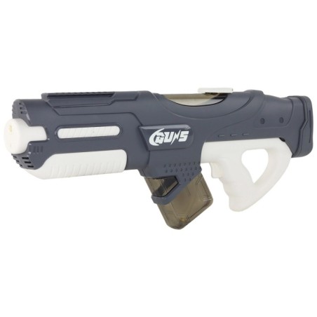 Suur hall veepüstol, 750 ml