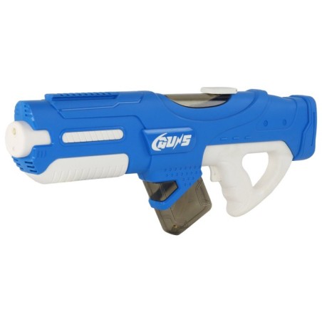 Suur sinine veepüstol, 750 ml