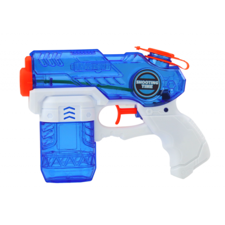 Veepüstol Väike sinine 100ml