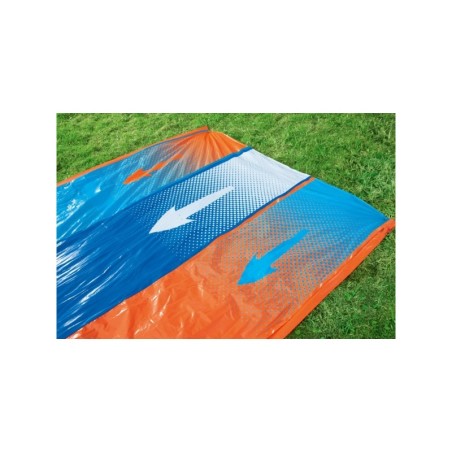 Kolmekordne vee liurada Bestway H2OGO!