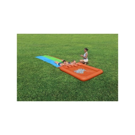 Topelt vee liurada H20 GO! 531cm BESTWAY