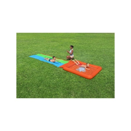 Topelt vee liurada H20 GO! 531cm BESTWAY