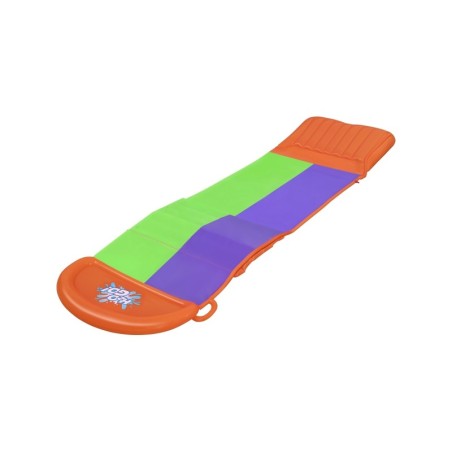 H20 GO Double Slide! vee liurada 488cm BESTWAY