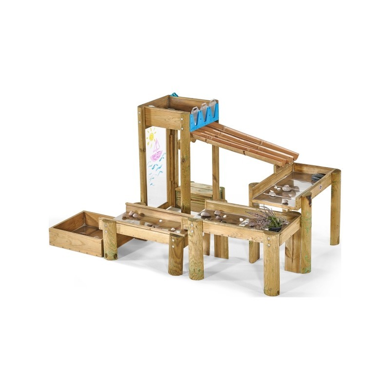 Plum Discovery suur veerada Forest