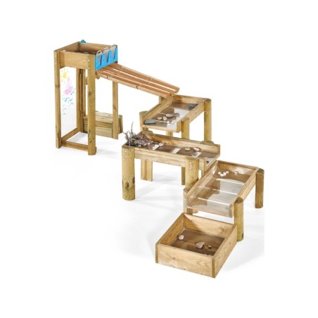 Plum Discovery suur veerada Forest