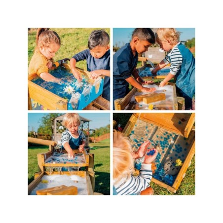 Plum Discovery suur veerada Forest