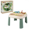 Smoby vee ja liivaga mängimise laud