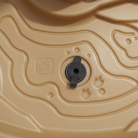 Veelaud liivakasti Dinosauruste park, Step2