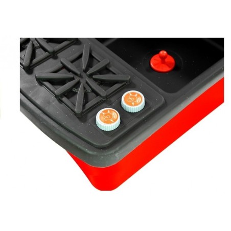 Laste kraanikauss, kraani ja veega + aksessuaarid