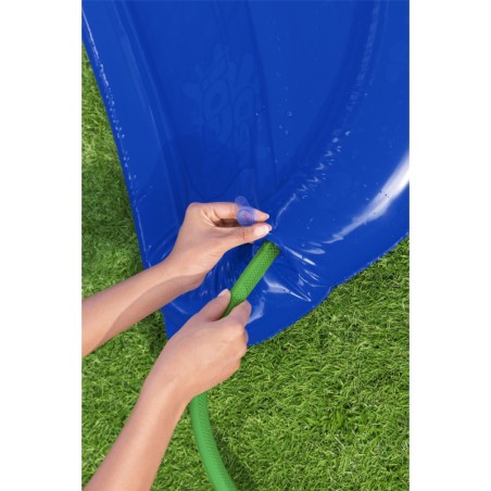 Veeliumägi 2 inimesele 488 cm Bestway 52642