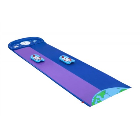 Veeliumägi 2 inimesele 488 cm Bestway 52642