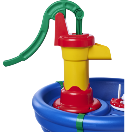 Veealud purskaevu ja aksessuaaridega