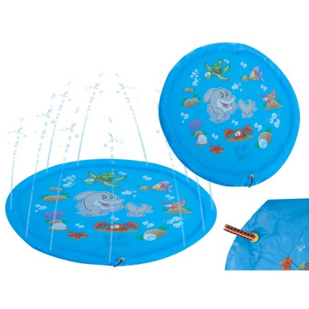 Veematt veeprits 170 cm