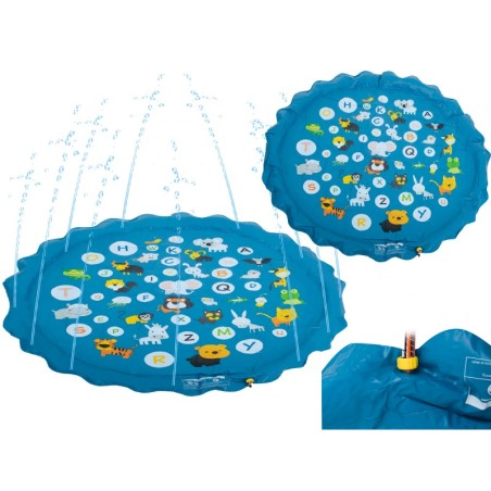 Veematt veeprits 170 cm