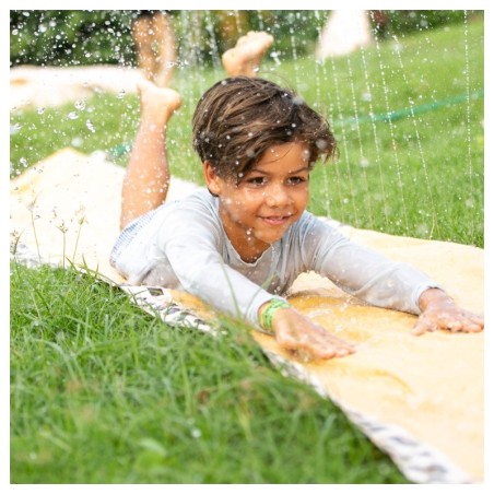 Vee liurada Beige Panther