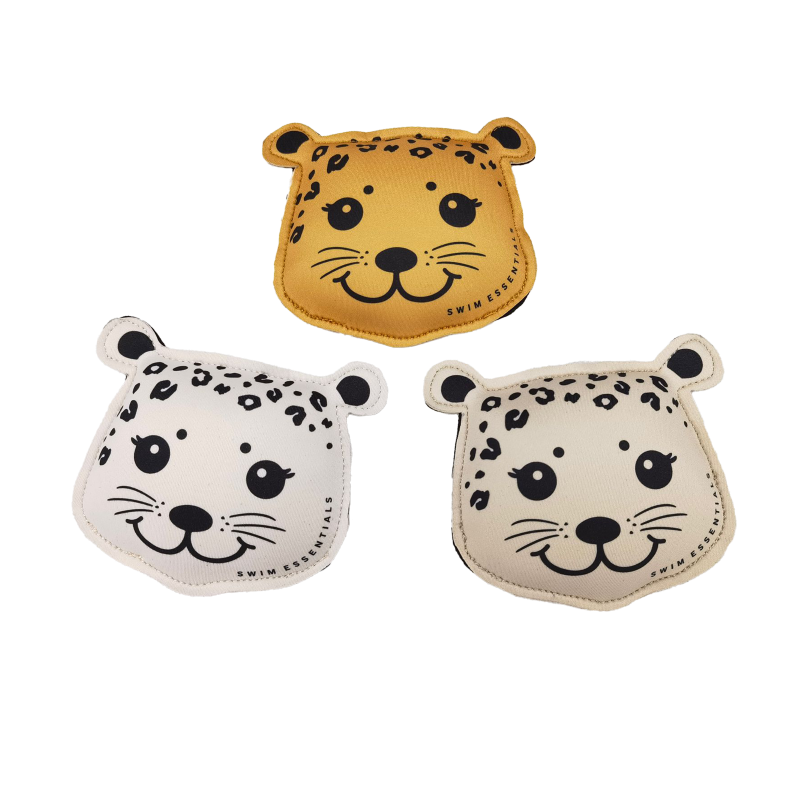 Sukeldumise veemänguasi 3 tk Leopard
