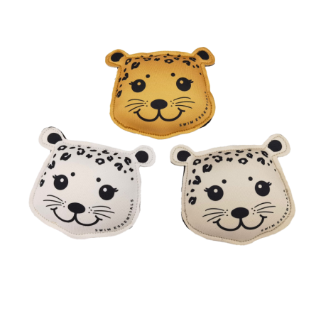 Sukeldumise veemänguasi 3 tk Leopard