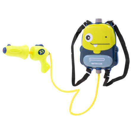 Veeprits seljakott paagiga dinosaurus 1000 ml