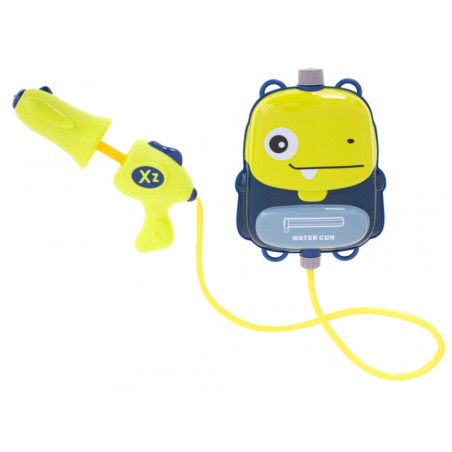 Veeprits seljakott paagiga dinosaurus 1000 ml