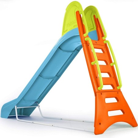 FEBER Suur Aialiumägi veeliumäega 285 cm