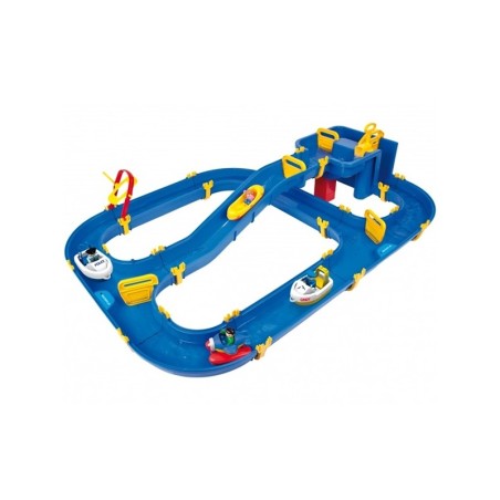 Suur veerada Niagara Fairway