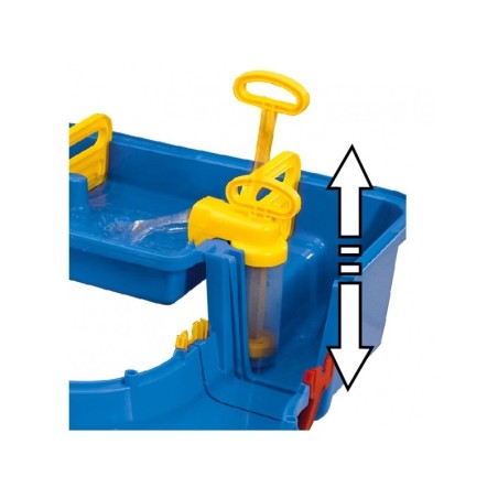 Suur veerada Niagara Fairway