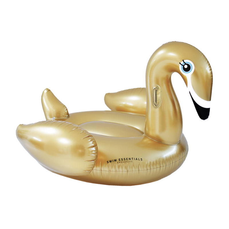 Täispuhutav kuldne luik, XL