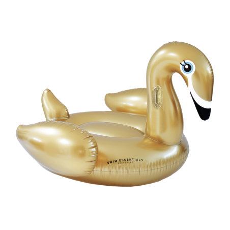 Täispuhutav kuldne luik, XL