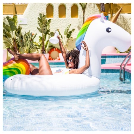 Täispuhutav ükssarvik, XL