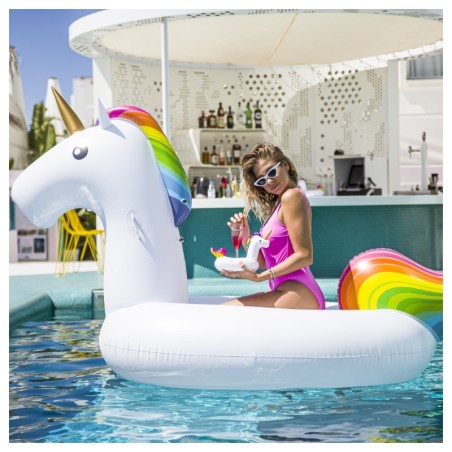 Täispuhutav ükssarvik, XL