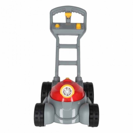 Seebimulli masin, valguse heli