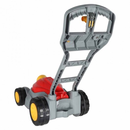 Seebimulli masin, valguse heli