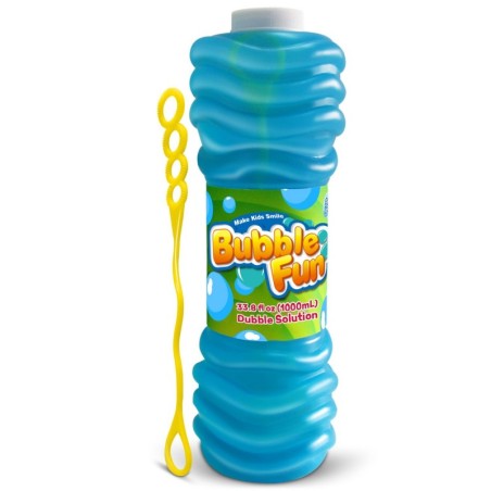 Mullivedelik 1000ml sinine