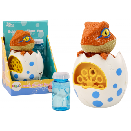 Dinosauruse mullimasin vedelas munas