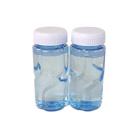 Dolphin Pink Seebimulli masin