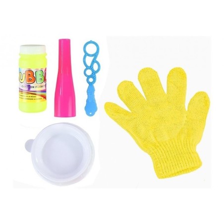 MAAGIC PÜÜDATAVA MULLI KOMPLEKT LASTE MULLIDE PUHUMINE PÕRGE PÜÜD PÜÜDAMISKINNA LÕBUS