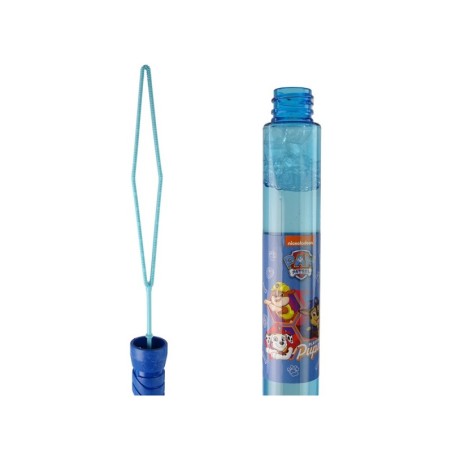 Paw Patrol Sword Soap Bubbles 120ml My Bubble Blue