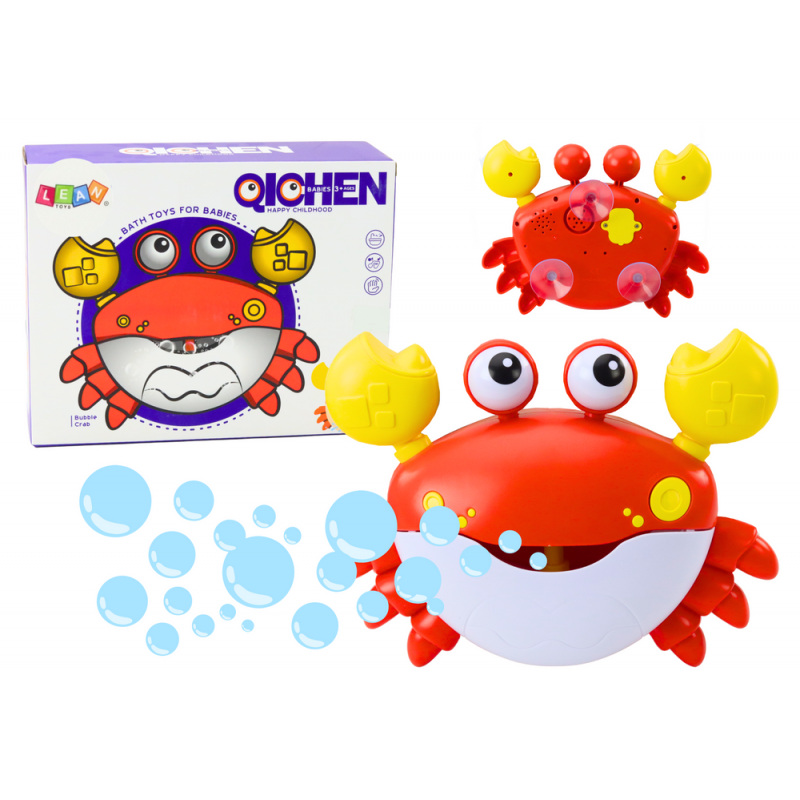 Punase krabi mulli masin