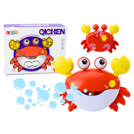 Punase krabi mulli masin