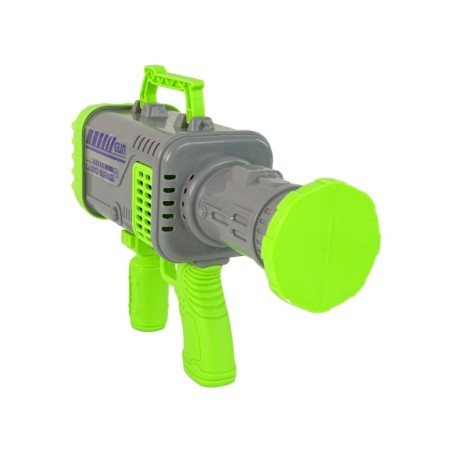 Rohelise seebi mullirelv