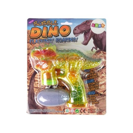Seebimullimasin dinosaurus 1x muna