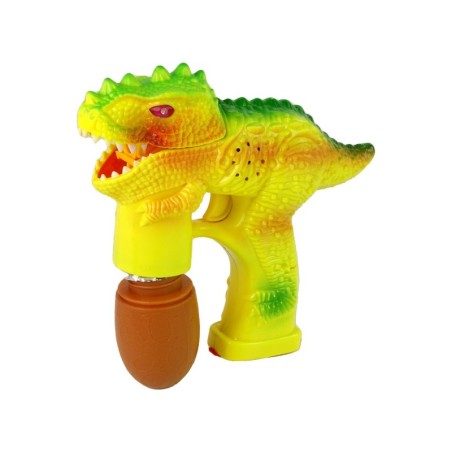 Seebimullid dinosaurusemullid vedelad munakollased