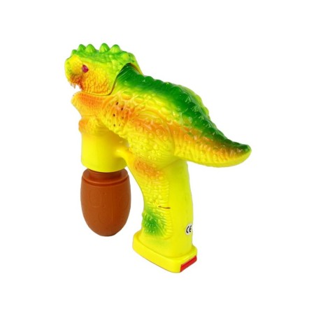 Seebimullid dinosaurusemullid vedelad munakollased