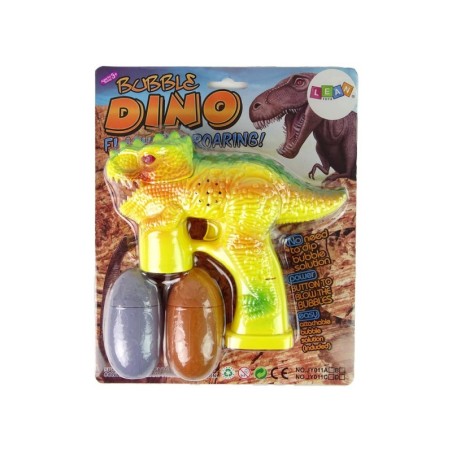 Seebimullid dinosaurusemullid vedelad munakollased