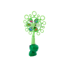 Seebimullid Pinwheel dinosauruste kandik Roheline