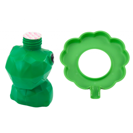 Seebimullid Pinwheel dinosauruste kandik Roheline