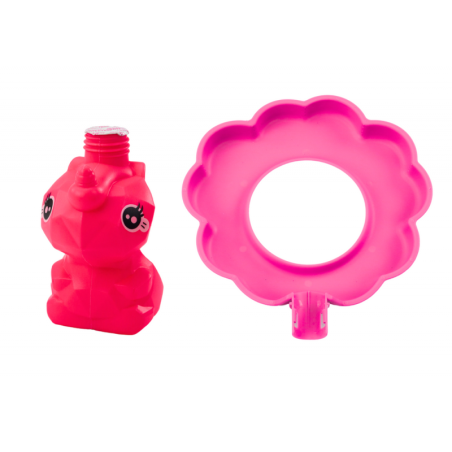 Seebimullid Pinwheel Unicorn Tray Roosa